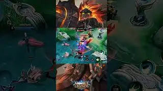 Terizla dimari ada terzla jangan lari ygy#shorts #mobilelegends #mlbb