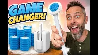 Best Toilet Bowl Cleaner