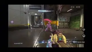 CLUTCH WIN! Halo Infinite CTF Aquarius Gameplay