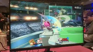 CEO 2025 Coaching Session - Fraudfish (MK) vs Dabuz (Sora) Game 1