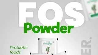 TIENS FOS POWDER 