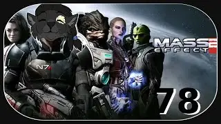 Mass Effect 2 🐺 78 👨&zwj;🚀 Verrat bestraft, Sidonis!