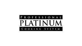 Learning about your Platinum Cookware