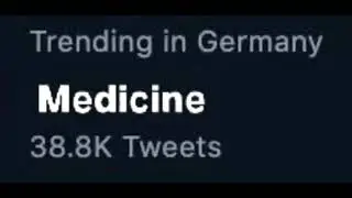 trending in germany (tf2 meme)