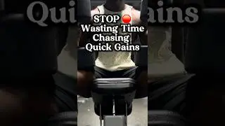 The REAL Timeline for Muscle Growth