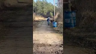 Вот это настоящая сила &mdash; отбросьте отговорки и приступайте к делу.