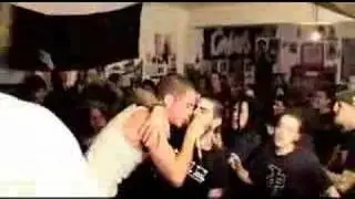 Blown swiss hardcore (2003)