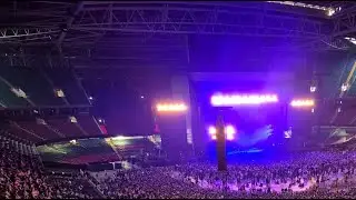 catfish and the bottle men Live Cardiff