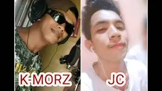 PASLO SA PULUTAN BY K-MORZ FT. JC(OUTLAWMUSIC&TEEKAZZ)BICOL RAP