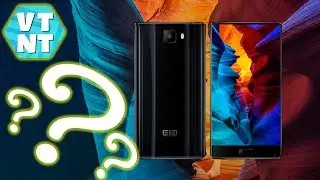 ELEPHONE S8 - Стоит Ли Покупать ?