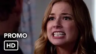 Revenge 4x08 Promo 