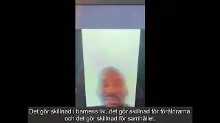 Tack f&ouml;r all sponsring