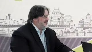 🎤 MiningIR with Greg Smith, VP of Exploration at Newcore Gold Ltd. at THE Mining Investment EVENT