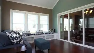 4-Season Room in Westerville, OH