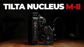 Tilta Nucleus M-II — это новый СТАНДАРТ?!