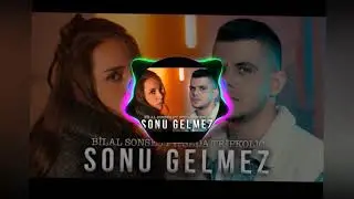 Bilal Sonses & Seda Tripkolic - sonu gelmez ( New Turkish pop music 2020 )
