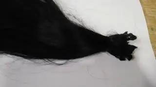 HAIR DONATION FOR CHARITY,KOCHI,JAPAN.