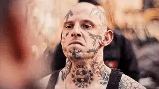 РЕАЛЬНАЯ ИСТОРИЯ!! Белый супрематист уничтожил свой собственный клан с помощью чернокожего мужчины