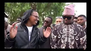 SUPA HOT FIRE GOT COOKED BY MONKWEH REACTION!!!!!