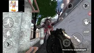 THE INDUSTRIAL AGAIN!!!! | Carlos plays zombie monsters 3