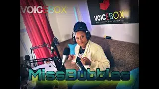 MUST See...VOICEBOX Podcast 
