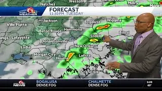 Dense fog advisory until noon