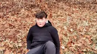 Trailer Project: Man Vs Nature