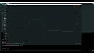 Авторегулировка подачи шаров на базе INA226 (Auto-adjustment of ball feed based on INA226