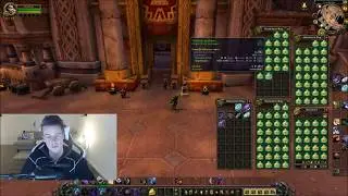 MASSIVE Thorium Lockbox Opening