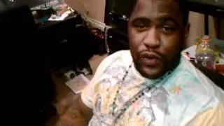 Gillahouse in da building