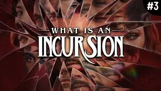 Incursions Explained | Marvel Comics