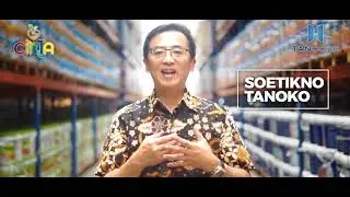 #CINTA101 Eps 2 | Kenapa CINTA ?
