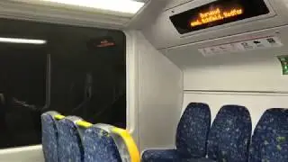 Flemington - Burwood, T2 Inner West - Leppington Line, Sydney