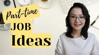 10 Part-time Jobs in Sweden