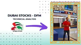 Lets Make Money - Dubai Financial Market | Stalk Stock