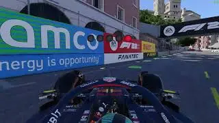 INSANE MICROSTUTTER ON F1 22 WHEN NOT ON ULTRA LOW TEXTURE STREAMING