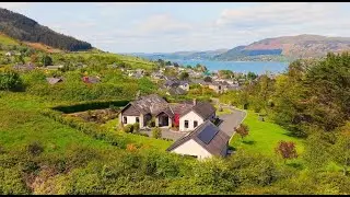 Seascape, Liberties of Carlingford, Carlingford, Co. Louth A91 HN93