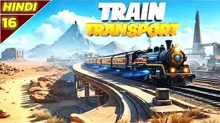 What's the BEST Game for 2025 - Satisfactory or Similar?