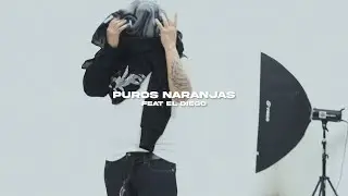 benjaialgo - Puros Naranjas feat. El Diego