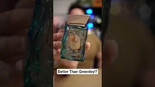 French Avenue Aether Extrait Review!