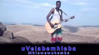 Mhla wawuhamba