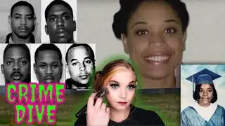 Lisa Rene - Forced To Pay For Her Brothers' Crimes