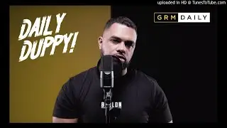 Blade Brown | Daily Duppy [INSTRUMENTAL] | #STACKSBEATS