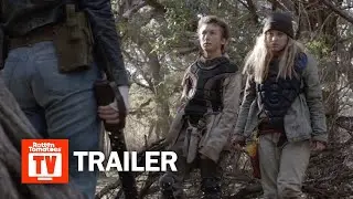 Fear the Walking Dead S05E04 Trailer | 'Skidmark' | Rotten Tomatoes TV