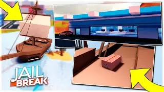 Why The New Roblox Airport Update Changes Everything in Roblox Jailbreak?