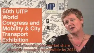 What are the challenges today for the sustainable mobility sector?