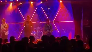 SCARLET CARSON @ASBURY LANES 8/12/23