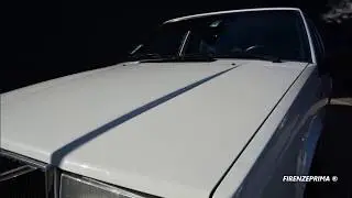 VOLVO 740 GL - 1985