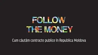 Tutorial RISE - Cum căutăm contracte publice &icirc;n Republica Moldova
