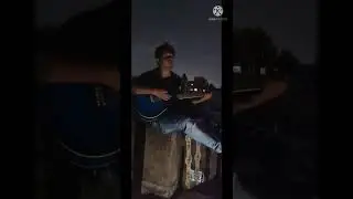 tomake chai guitar cover